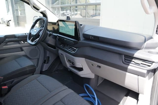 Ford E-Transit Custom 2026 - 340 L2H1 Limited 71 kWh 218pk - LED - 360 Camera - B&O - ACC - Navi - Stoel/Stuurverwarming - Trekhaak - Rijklaar bild 39