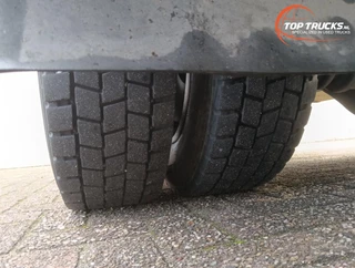 Mercedes-Benz Atego 2015 - 1023 image 22