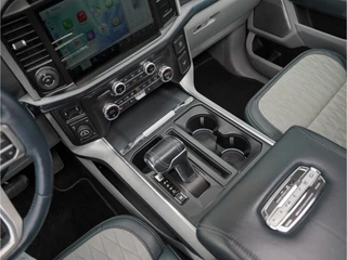 Ford F-150 2022 - Limited 430pk PowerBoost Full Hybrid SuperCrew zdjecie 29