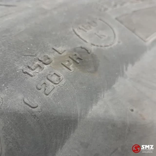 Pirelli N/A - Occ vrachtwagenband 385/55R22.5 158L Pirelli image 4