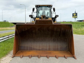 Caterpillar 972M XE (TXX-54-D) 2020 - N/A obrazek 8