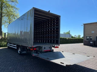 Iveco Eurocargo 2007 - 120E/4.48 MANUAL immagine 17