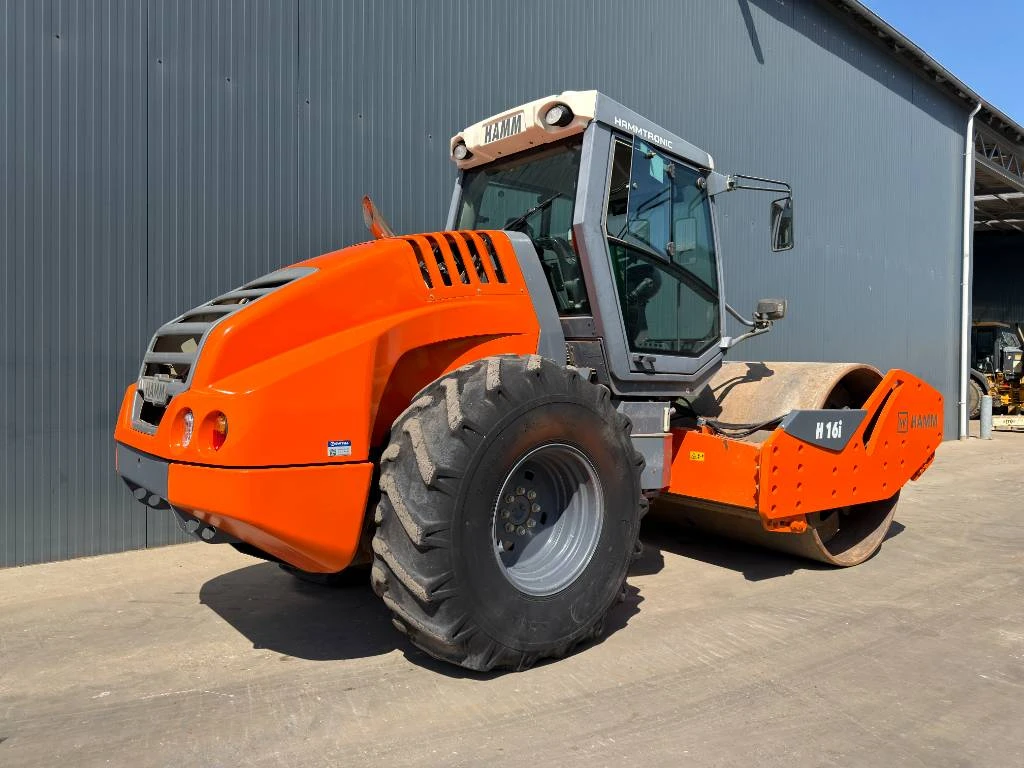 Hamm 2015 - H16i obrázek 33