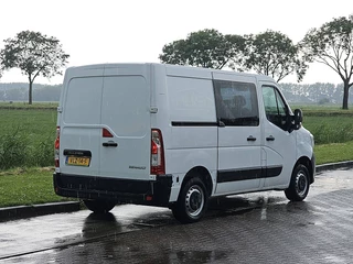 Renault Master 2021 - 2.3 obrazek 3