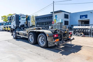 Iveco X-Way 2021 - 460 immagine 7