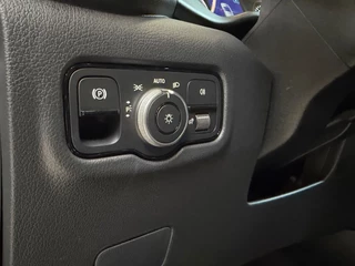 Mercedes-Benz Vito 2024 - 116CDI L2H1 4x4 Automaat Airco Cruisecontrol Trekhaak NIEUW BPM VRIJ bild 17