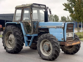 Landini 12500 1983 - N/A te koop