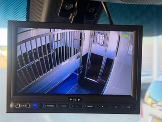 Mercedes-Benz Sprinter 2020 - 314CDI Paardenwagen Horsetruck TVW Hengsten Uitvoering L3 Automaat Airco obrazek 21
