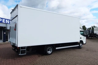 FUSO Canter 2020 - Mistubishi Canter 7C18 imagen 13