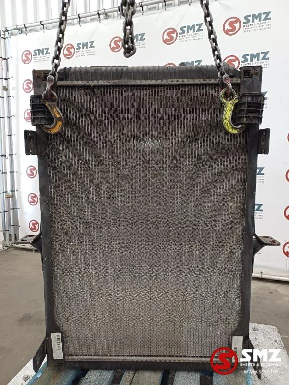 Renault - Occ radiator Renault immagine 2