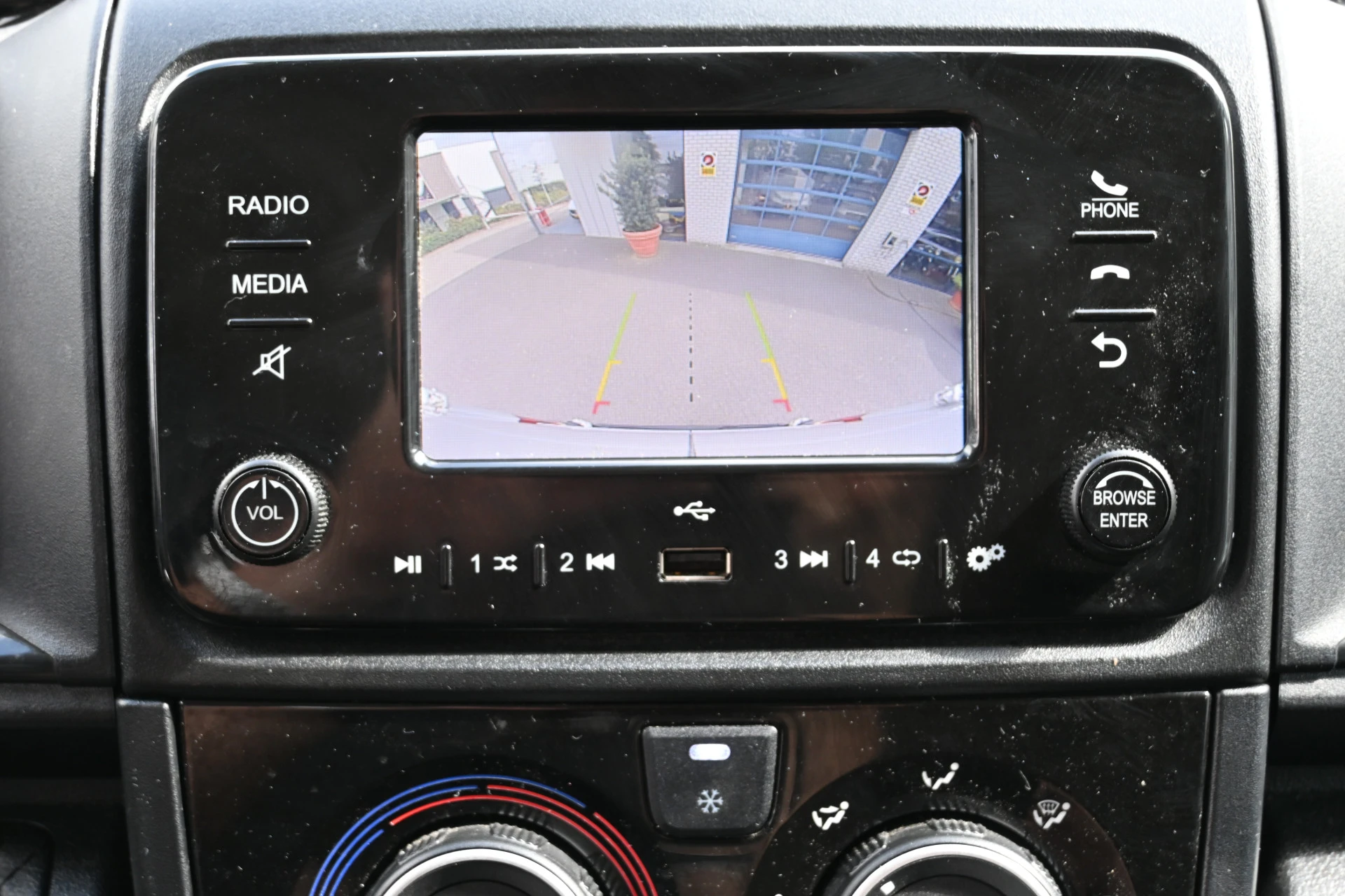 Fiat Ducato 2024 - L2H2 2.2 MultiJet 140 pk 3.5t afbeelding 6