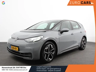 Volkswagen ID.3 2021 - Pro 58 kWh for sale