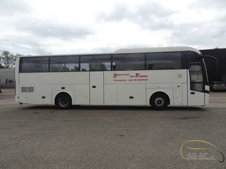 Volvo Jonckheere, B12B 4x2 FWS-1, Euro 5, 53 Seats 2009 afbeelding 3 miniatuur