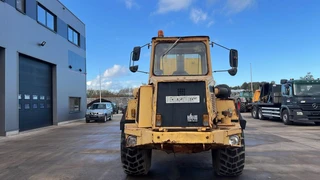 Volvo A25 BM 1990 afbeelding 2 miniatuur