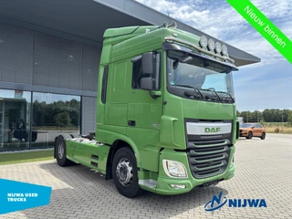 DAF XF 510 4x2 Retarder + Hydrauliek 2017 - N/A obrazek 2