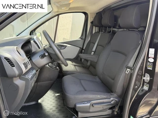 Renault Trafic 2017 - bestel 1.6 dCi T29 L2H1 Comfort afbeelding 3 miniatuur