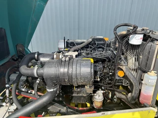 Ammann N/A 2017 - ARX45 immagine 26