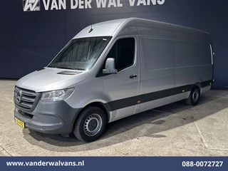 Mercedes-Benz Sprinter 2020 - 314 CDI 143pk L3H2 Euro6 Airco | Camera | Navigatie | Apple Carplay | Android Auto bild 8