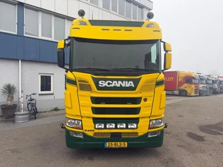 Scania R 2019 - R450 4X2 TREKKER MET RETARDER imagem 2