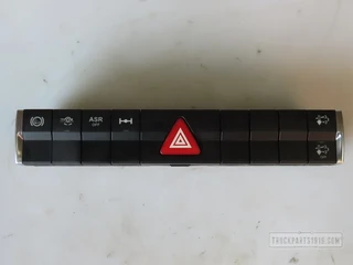 Mercedes-Benz MB - Electrical System Paniekschakelaar MP4 te koop