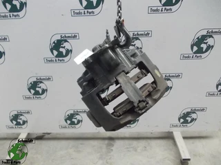 MAN TGL - 81.520804-6694 REMKLAUW RA EURO 6 na prodej