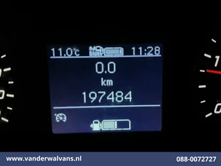 Mercedes-Benz Sprinter 2021 - 317 CDI 170pk L3H2 Euro6 Airco | Apple Carplay | 360 Graden Camera | Navigatie image 22