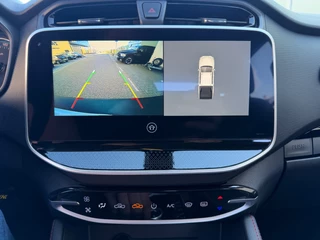Maxus T90 EV 2026 - Pick-up 89kWh WLTP 470KM Dubbelcabine Grijs Kenteken Automaat Airco CarPlay NIEUW obrazek 24