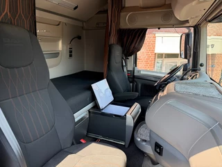 DAF XF480 2019 - XF480 SSC /12-2019 /EURO6 D / Smart tacho / night airco / TOP CONDITION bild 7