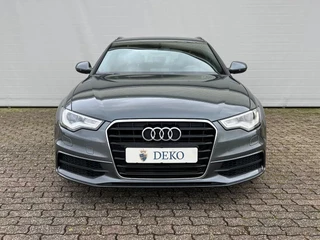 Audi A6 2014 - N/A изображение 26