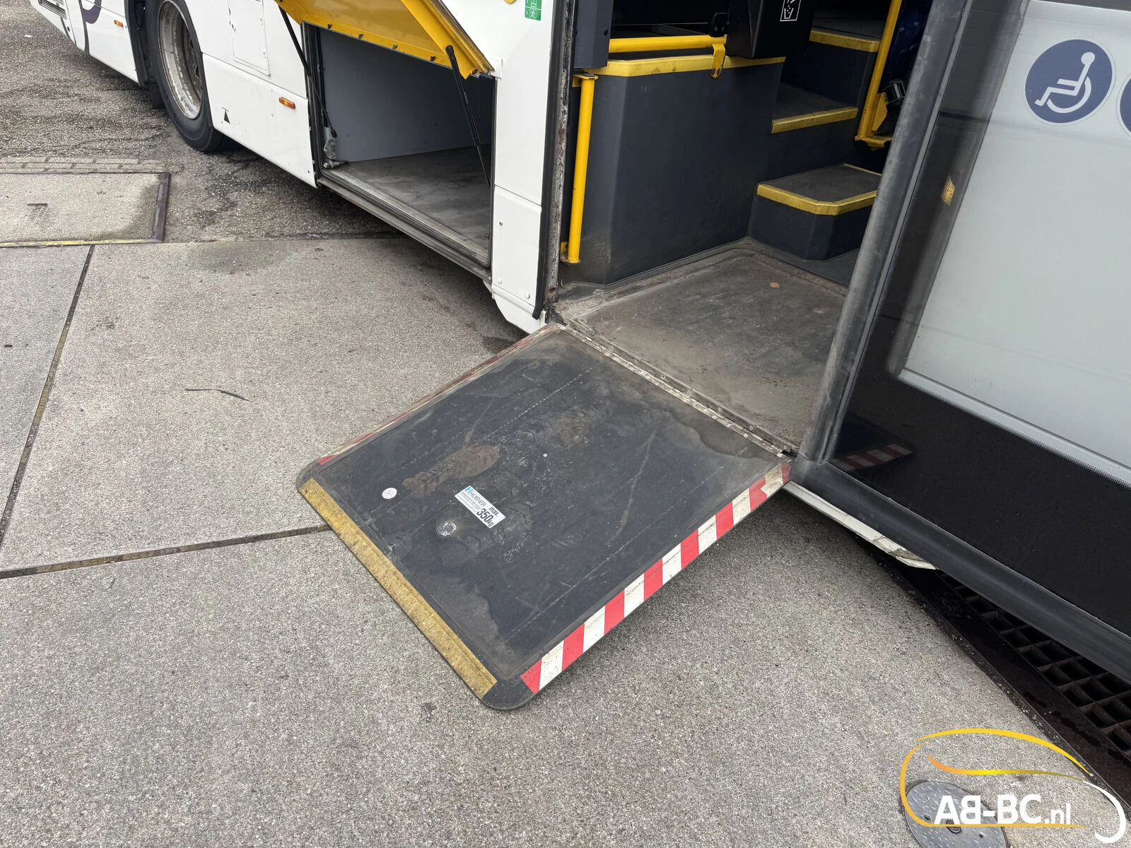 VDL CITEA SLE 129-310 2015 afbeelding 23