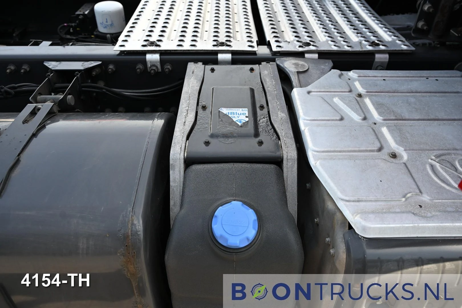 Volvo FH 2016 - 460 image 23