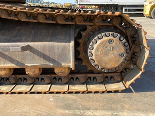Caterpillar 329ELN 2011 - N/A zdjecie 12
