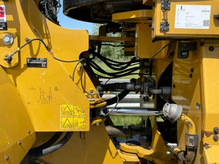 Caterpillar 972 M 2021 - N/A zdjecie 15