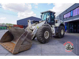 Caterpillar N/A 2019 - 972M XE imagen 6
