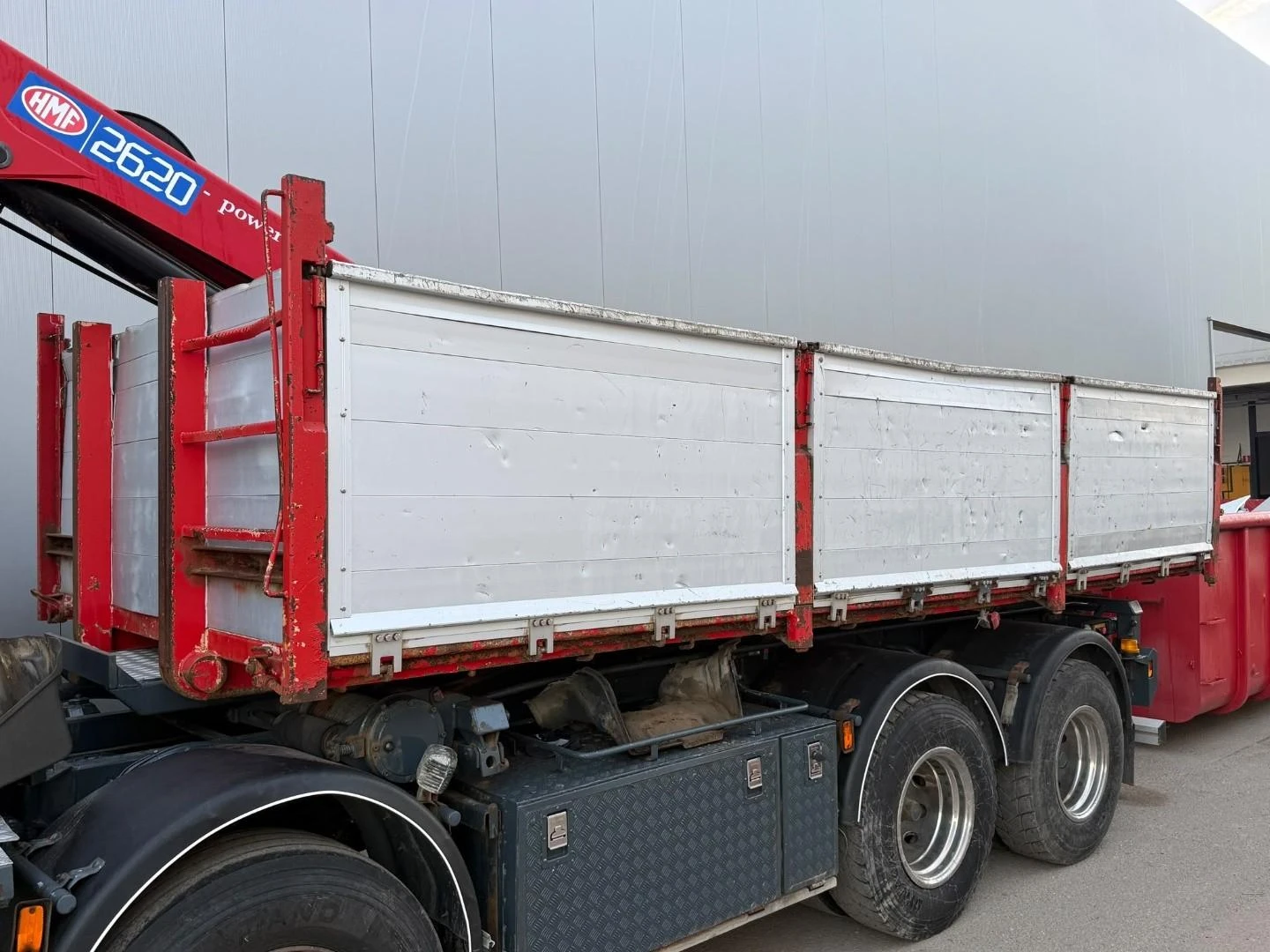 Diversen CONTAINER image 1