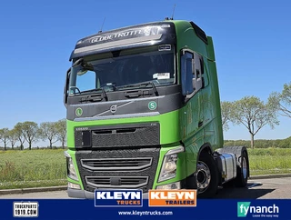 Volvo FH 2021 - 500 te koop