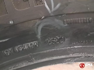 Continental N/A 2025 - Occ vrachtwagenband 315/80R22.5 156/150L Continent obrazek 8