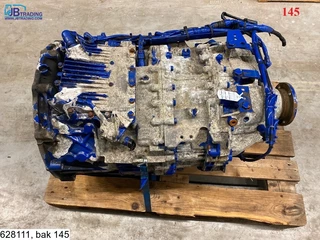 ZF N/A 2004 - ASTRONIC, 12 AS 1930 TD, Automatic image 1