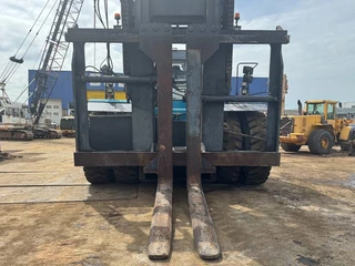 SMV N/A 2005 - SL 60-1200A ( 60.000KG LIFTING CAPACITY ) image 7