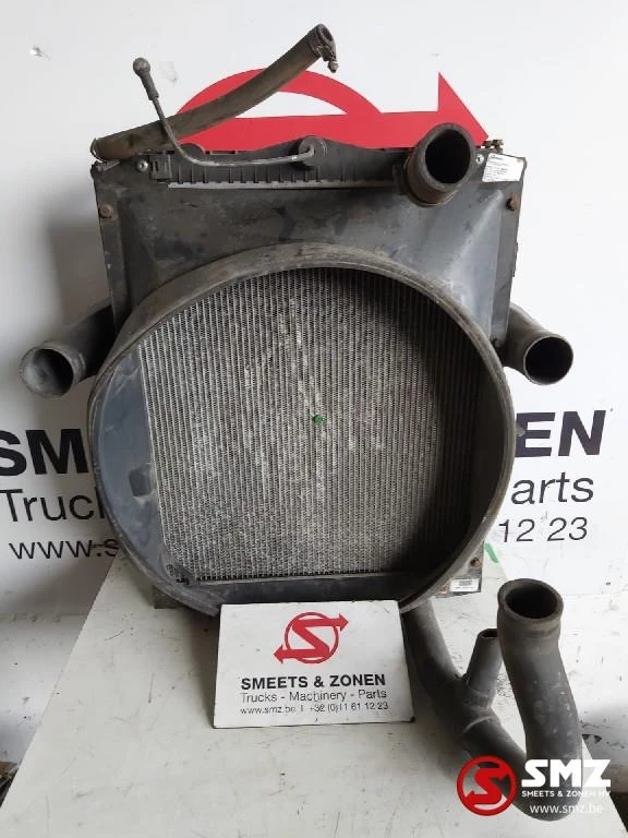 DAF - Occ Radiator met intercooler LF 45 Bild 2