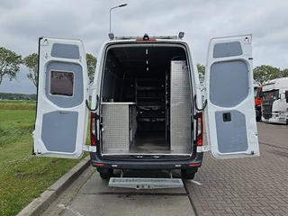Mercedes-Benz Sprinter 2020 - 316 zdjecie 12