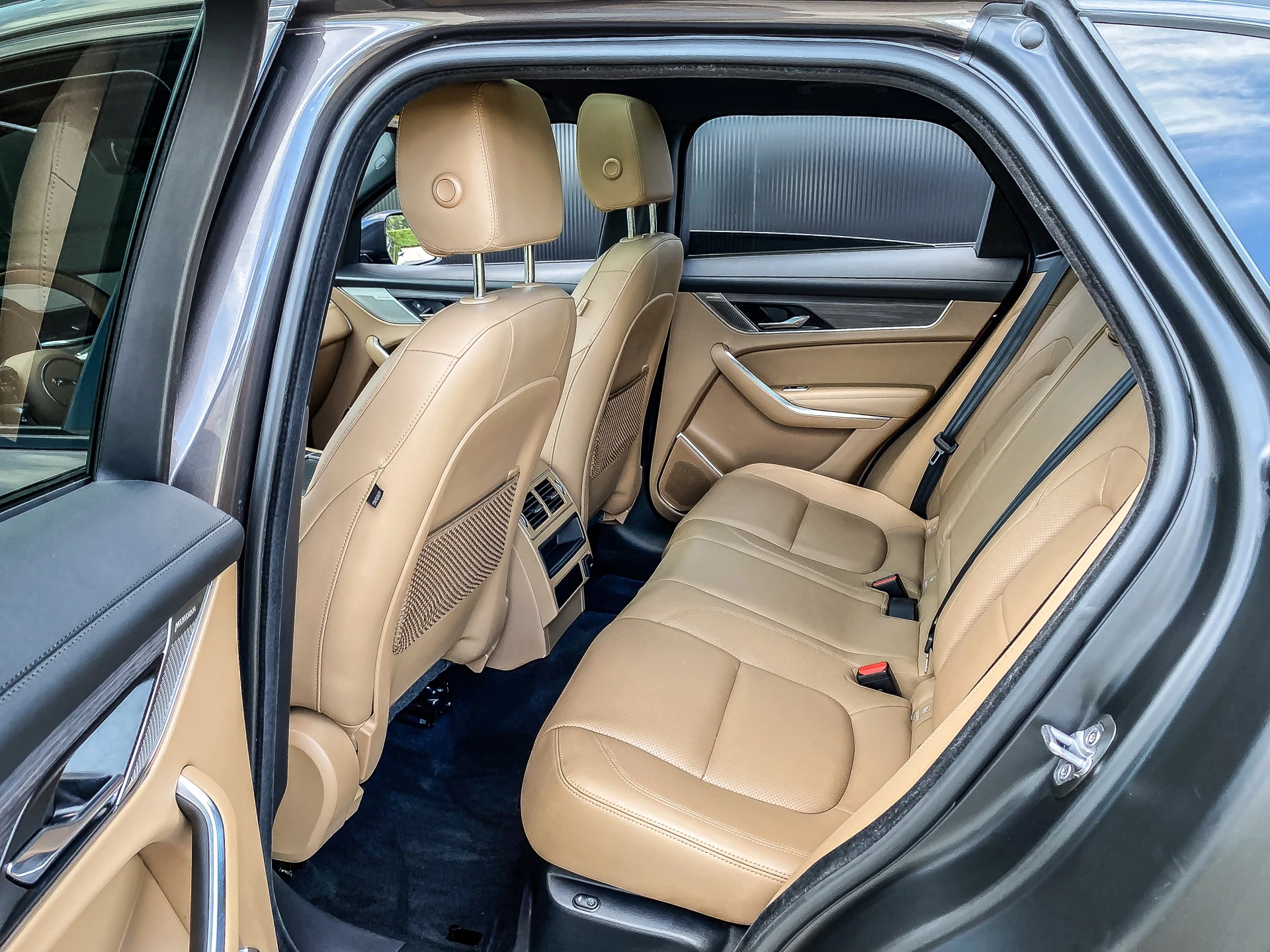 Jaguar F-PACE 2022 - 2.0 P400e S 400PK PHEV afbeelding 79