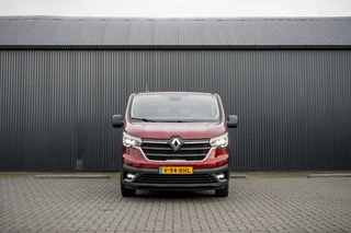 Renault Trafic 2023 - 2.0 dCi 150 L2H1 | Automaat | 5-Zits | 150 PK | Camera | Cruise | Navi | Airco afbeelding 3 miniatuur