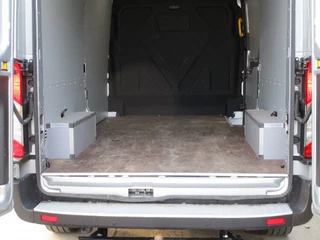 Ford Transit 2022 - 350 L3H2 RWD (trekkogel 3,85T/3,5T) image 7