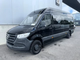 Mercedes-Benz Sprinter 2020 - 314 L3H2*Achteruitrijcamera*Attention Assist*Airco*Zijwindassistent*Wegrijhulp voor hellingen bild 9