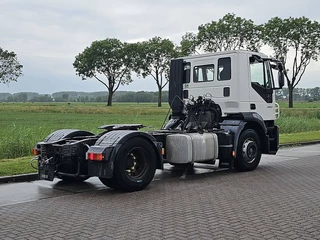 Iveco Stralis 2009 - AD440S36 image 3