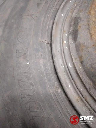 Dunlop N/A - Occ industrieband Dunlop 8.25-15 image 2
