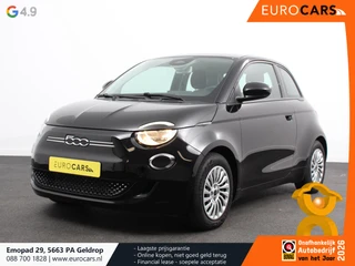 Fiat 500e 2023 - Urban 42 kWh en venta