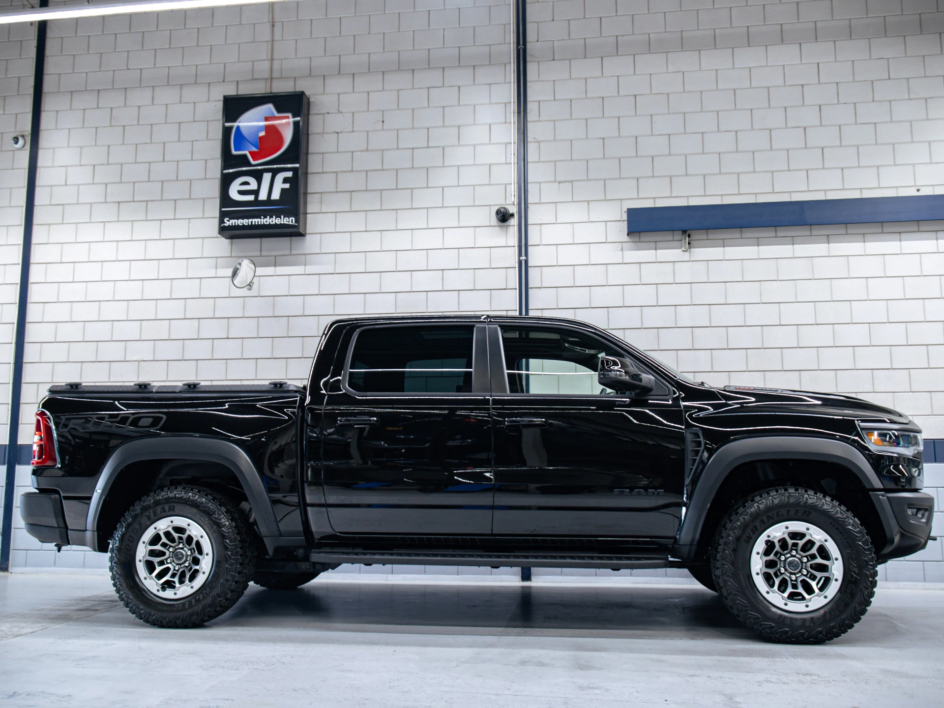 Dodge Ram 1500 2024 - RHO| BPM-vrij! | 3.0L Hurricane High Output 540pk 4x4 Crew Cab image 2