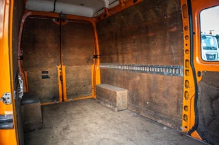 Renault Master 2010 - 2.5 DCI obrazek 9
